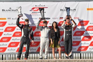#74 Mazda Global MX5 Cup ND.2 of Tyler Maxson  

#59 MINI Cooper MINI USA of Mark Pombo  

#69 Honda Civic Si of Chris Haldeman  

SRO at Sonoma Raceway, Sonoma CA | Gavin Baker/SRO
