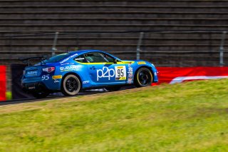 #95 Subaru BRZ tS of Ben Bettenhausen  

SRO at Sonoma Raceway, Sonoma CA | Fabian Lagunas/SRO