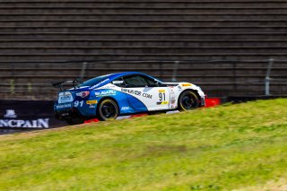 #91 Subaru BRZ tS of Nick Wittmer  

SRO at Sonoma Raceway, Sonoma CA | Fabian Lagunas/SRO