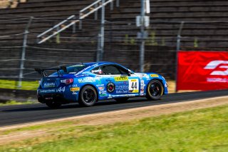 #44 Subaru BRZ tS of P.J. Groenke  

SRO at Sonoma Raceway, Sonoma CA | Fabian Lagunas/SRO