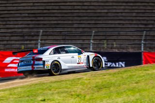 #27 Audi Sport RS3 LMS (DSG) of Christian Cole  

SRO at Sonoma Raceway, Sonoma CA | Fabian Lagunas/SRO