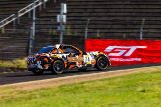 #74 Mazda Global MX5 Cup ND.2 of Tyler Maxson  

SRO at Sonoma Raceway, Sonoma CA | Fabian Lagunas/SRO