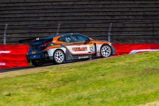 #12 Hyundai Veloster N TCR of Mason Filippi  

SRO at Sonoma Raceway, Sonoma CA | Fabian Lagunas/SRO