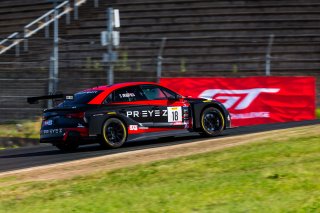#18 Audi Sport RS3 LMS (DSG) of Stephen Vajda  

SRO at Sonoma Raceway, Sonoma CA | Fabian Lagunas/SRO