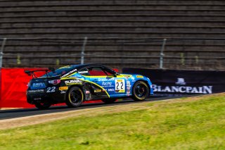#22 Subaru BRZ tS of Damon Surzyshyn  

SRO at Sonoma Raceway, Sonoma CA | Fabian Lagunas/SRO