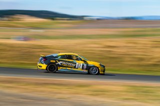#02 Honda Civic Si of Stephen Jeu  

SRO at Sonoma Raceway, Sonoma CA | Fabian Lagunas/SRO