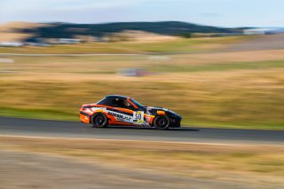 #50 Mazda Global MX5 Cup ND.1 of Dinah Weisberg  

SRO at Sonoma Raceway, Sonoma CA | Fabian Lagunas/SRO