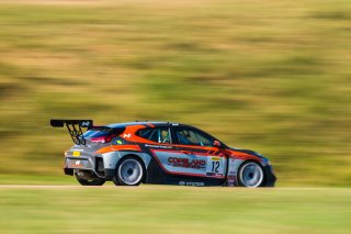 #12 Hyundai Veloster N TCR of Mason Filippi  

SRO at Sonoma Raceway, Sonoma CA | Fabian Lagunas/SRO