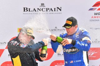 #82 BMW M240iR Cup of Cameron Evans  

#26 BMW M240iR Cup of Toby Grahovec  


SRO at Sonoma Raceway, Sonoma CA | Gavin Baker/SRO
