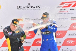 #82 BMW M240iR Cup of Cameron Evans  

#26 BMW M240iR Cup of Toby Grahovec  


SRO at Sonoma Raceway, Sonoma CA | Gavin Baker/SRO
