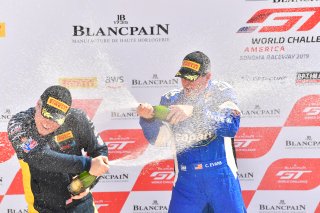 #82 BMW M240iR Cup of Cameron Evans  

#26 BMW M240iR Cup of Toby Grahovec  


SRO at Sonoma Raceway, Sonoma CA | Gavin Baker/SRO
