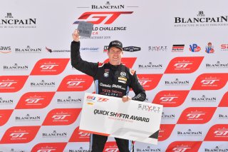 #26 BMW M240iR Cup of Toby Grahovec  

SRO at Sonoma Raceway, Sonoma CA | Gavin Baker/SRO
