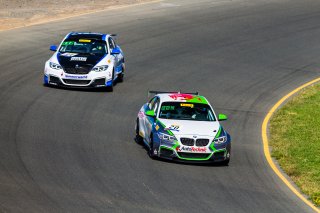 #20 BMW M235iR Cup of Robert Nimkoff  

SRO at Sonoma Raceway, Sonoma CA | Fabian Lagunas/SRO