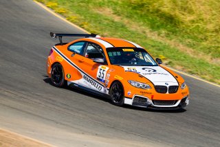 #55 BMW M235iR Cup of Moisey Uretsky  

SRO at Sonoma Raceway, Sonoma CA | Fabian Lagunas/SRO