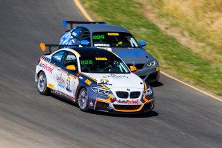 #52 BMW M235iR Cup of Tom Capizzi  

SRO at Sonoma Raceway, Sonoma CA | Fabian Lagunas/SRO