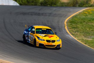 #81 BMW M235iR Cup of Steve Streimer  

SRO at Sonoma Raceway, Sonoma CA | Fabian Lagunas/SRO