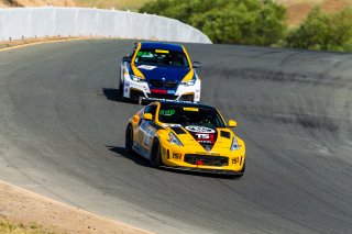 #32 Nissan 370z of Mark Brummond  

SRO at Sonoma Raceway, Sonoma CA | Fabian Lagunas/SRO