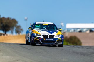 #80 BMW M235iR Cup of Johan Schwartz  

SRO at Sonoma Raceway, Sonoma CA | Fabian Lagunas/SRO