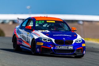 #26 BMW M240iR Cup of Toby Grahovec  

SRO at Sonoma Raceway, Sonoma CA | Fabian Lagunas/SRO