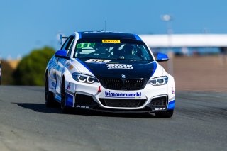 #94 BMW M240iR Cup of Chandler Hull  

SRO at Sonoma Raceway, Sonoma CA | Fabian Lagunas/SRO