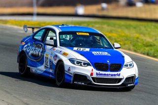 #82 BMW M240iR Cup of Cameron Evans  

SRO at Sonoma Raceway, Sonoma CA | Fabian Lagunas/SRO