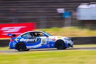 #94 BMW M240iR Cup of Chandler Hull  

SRO at Sonoma Raceway, Sonoma CA | Fabian Lagunas/SRO