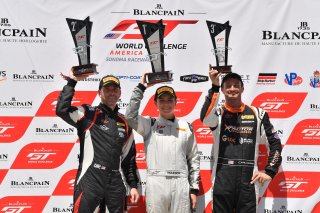 #74 Mazda Global MX5 Cup ND.2 of Tyler Maxson  

#69 Honda Civic Si of Chris Haldeman  

#59 MINI Cooper MINI USA of Mark Pombo  

SRO at Sonoma Raceway, Sonoma CA | Gavin Baker/SRO
