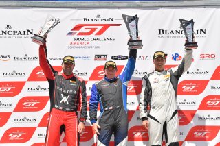 #15 Audi Sport RS3 LMS (DSG) of Bryan Putt  

#18 Audi Sport RS3 LMS (DSG) of Stephen Vajda  

#27 Audi Sport RS3 LMS (DSG) of Christian Cole  

SRO at Sonoma Raceway, Sonoma CA | Gavin Baker/SRO
