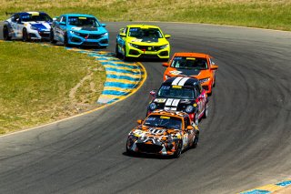 #74 Mazda Global MX5 Cup ND.2 of Tyler Maxson  

SRO at Sonoma Raceway, Sonoma CA | Fabian Lagunas/SRO