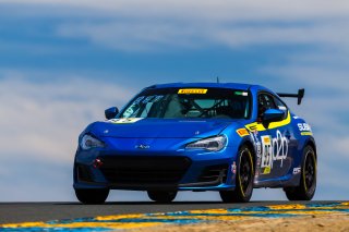 #95 Subaru BRZ tS of Ben Bettenhausen  

SRO at Sonoma Raceway, Sonoma CA | Fabian Lagunas/SRO