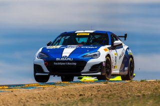 #91 Subaru BRZ tS of Nick Wittmer  

SRO at Sonoma Raceway, Sonoma CA | Fabian Lagunas/SRO