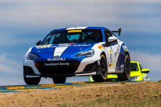 #91 Subaru BRZ tS of Nick Wittmer  

SRO at Sonoma Raceway, Sonoma CA | Fabian Lagunas/SRO