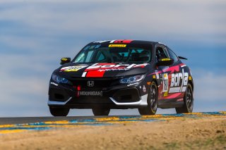 #780 Honda Civic Si of Sally McNulty  

SRO at Sonoma Raceway, Sonoma CA | Fabian Lagunas/SRO
