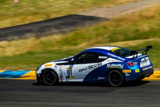 #91 Subaru BRZ tS of Nick Wittmer  

SRO at Sonoma Raceway, Sonoma CA | Fabian Lagunas/SRO