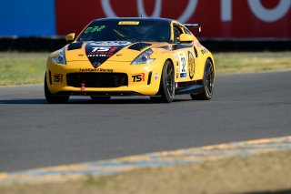 #32 Nissan 370z of Mark Brummond  

SRO at Sonoma Raceway, Sonoma CA | Gavin Baker/SRO
