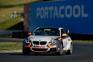 #52 BMW M235iR Cup of Tom Capizzi  

SRO at Sonoma Raceway, Sonoma CA | Gavin Baker/SRO
