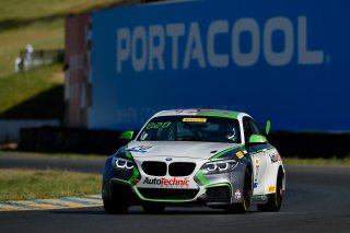 #20 BMW M235iR Cup of Robert Nimkoff  

SRO at Sonoma Raceway, Sonoma CA | Gavin Baker/SRO

