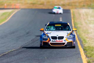 #52 BMW M235iR Cup of Tom Capizzi  

SRO at Sonoma Raceway, Sonoma CA | Fabian Lagunas/SRO