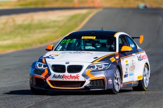 #52 BMW M235iR Cup of Tom Capizzi  

SRO at Sonoma Raceway, Sonoma CA | Fabian Lagunas/SRO