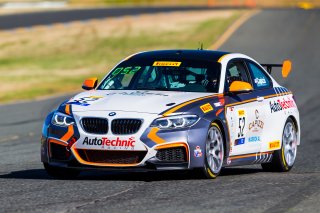 #52 BMW M235iR Cup of Tom Capizzi  

SRO at Sonoma Raceway, Sonoma CA | Fabian Lagunas/SRO