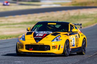 #32 Nissan 370z of Mark Brummond  

SRO at Sonoma Raceway, Sonoma CA | Fabian Lagunas/SRO
