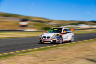 #52 BMW M235iR Cup of Tom Capizzi  

SRO at Sonoma Raceway, Sonoma CA | Fabian Lagunas/SRO