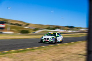 #20 BMW M235iR Cup of Robert Nimkoff  

SRO at Sonoma Raceway, Sonoma CA | Fabian Lagunas/SRO
