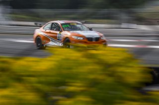 #55 BMW M235iR Cup of Moisey Uretsky, Rose Cup Races, Portland OR
 | Brian Cleary/SRO
