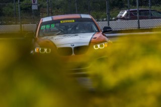 #55 BMW M235iR Cup of Moisey Uretsky, Rose Cup Races, Portland OR
 | Brian Cleary/SRO
