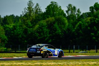 #22 Subaru BRZ tS of Damon Surzyshyn  

Rose Cup Races, Portland OR | Gavin Baker/SRO
