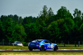 #95 Subaru BRZ tS of Ben Bettenhausen  

Rose Cup Races, Portland OR | Gavin Baker/SRO
