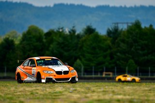 #55 BMW M235iR Cup of Moisey Uretsky  

Rose Cup Races, Portland OR | Gavin Baker/SRO
