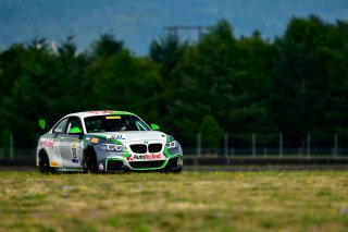 #20 BMW M240iR Cup of Robert Nimkoff  

Rose Cup Races, Portland OR | Gavin Baker/SRO
