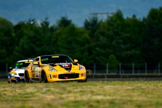 #32 Nissan 370z of Mark Brummond  

Rose Cup Races, Portland OR | Gavin Baker/SRO
